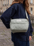 Avery Row Flint Pram Organiser Bag