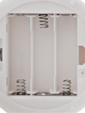 Widdop black LED neon lamp with drink up design, UK version