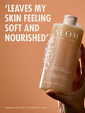 NEOM Great Day exfoliating body wash 500ml (British brand)