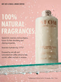 NEOM Super Shower Power body wash 500ml, UK version