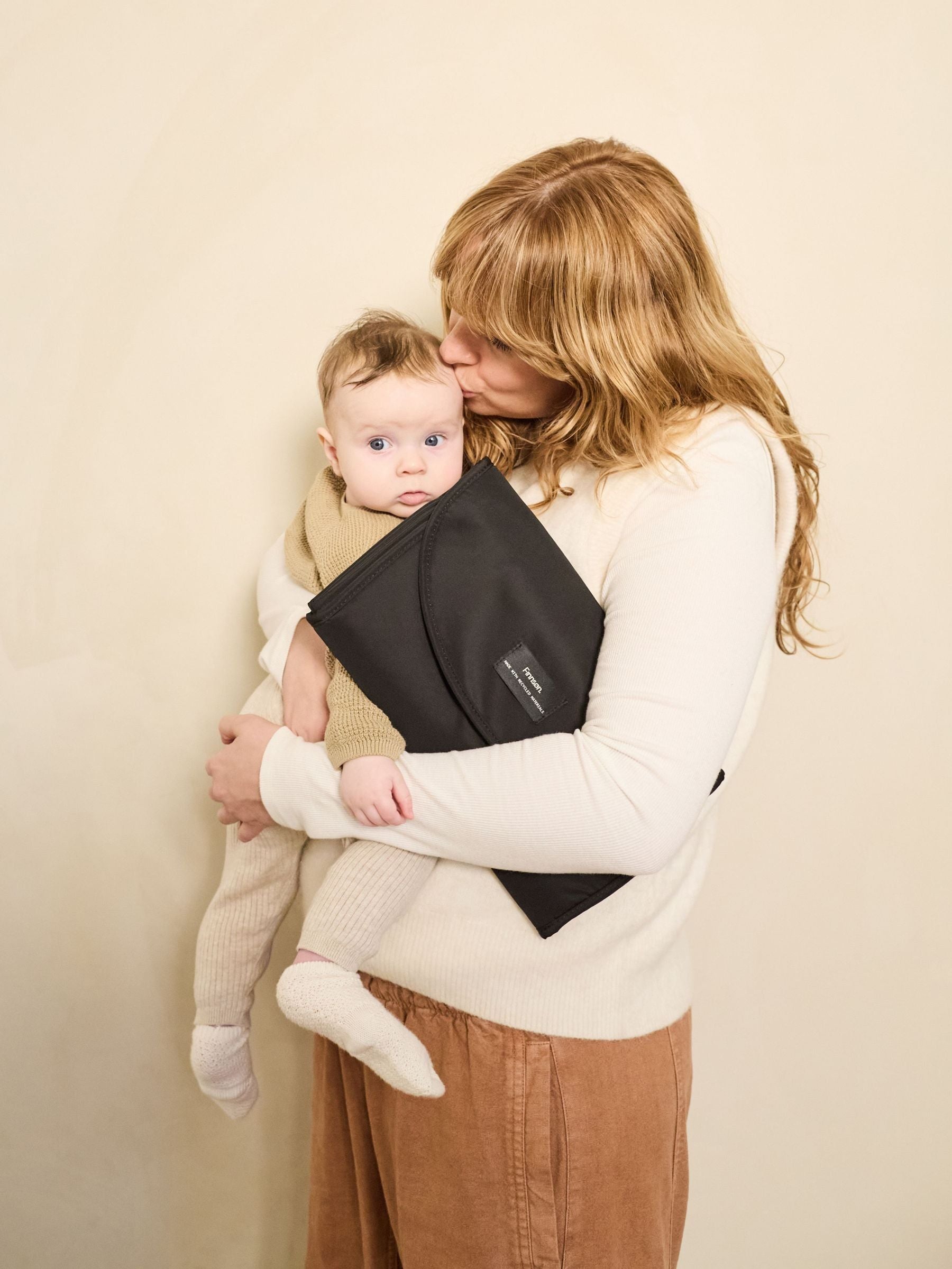 Finnson Leopard Oslo Travel Changing Mat