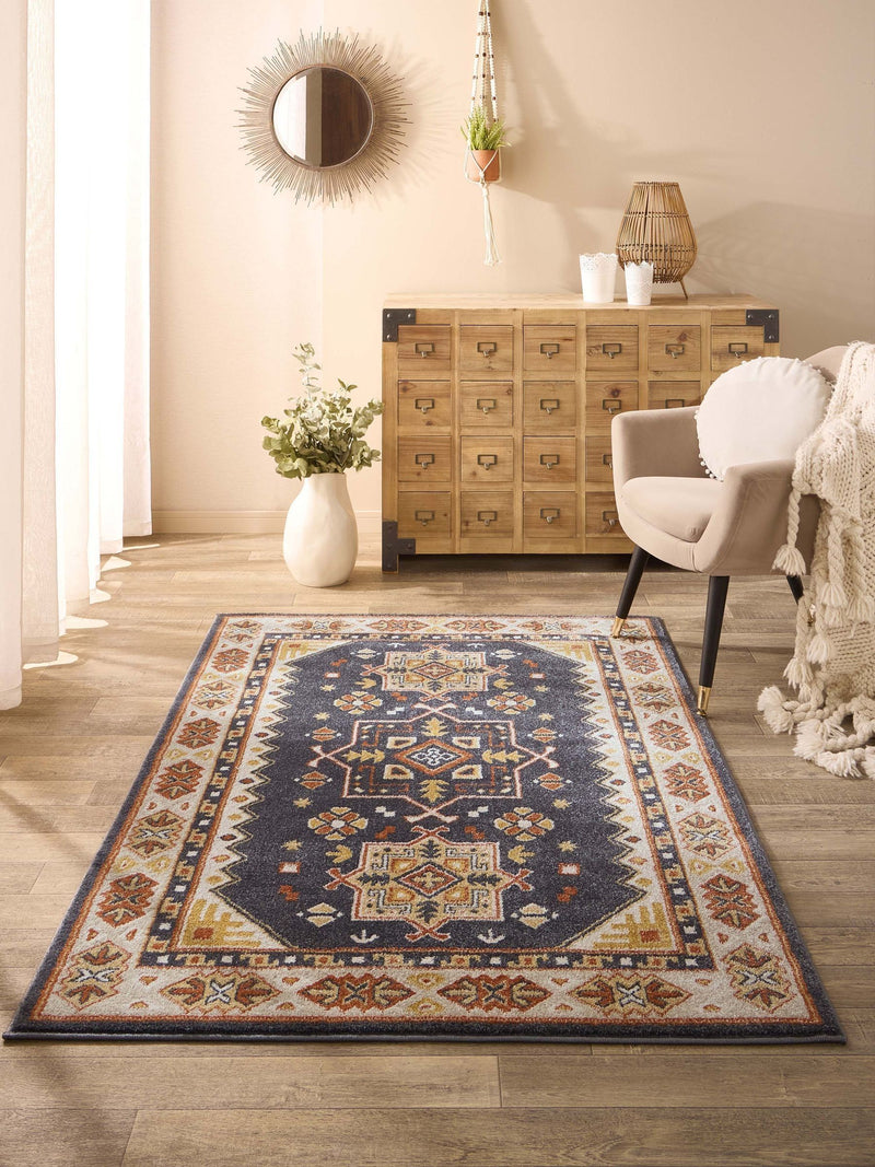 Origin Rugs Grey Izmir Rug