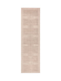 Origin Rugs Calacatta Lines runner rug 230cm, UK version