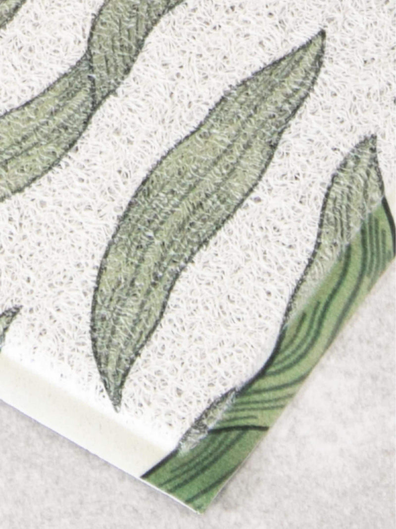 Artsy Mats green William Morris doormat 70x40cm - British product