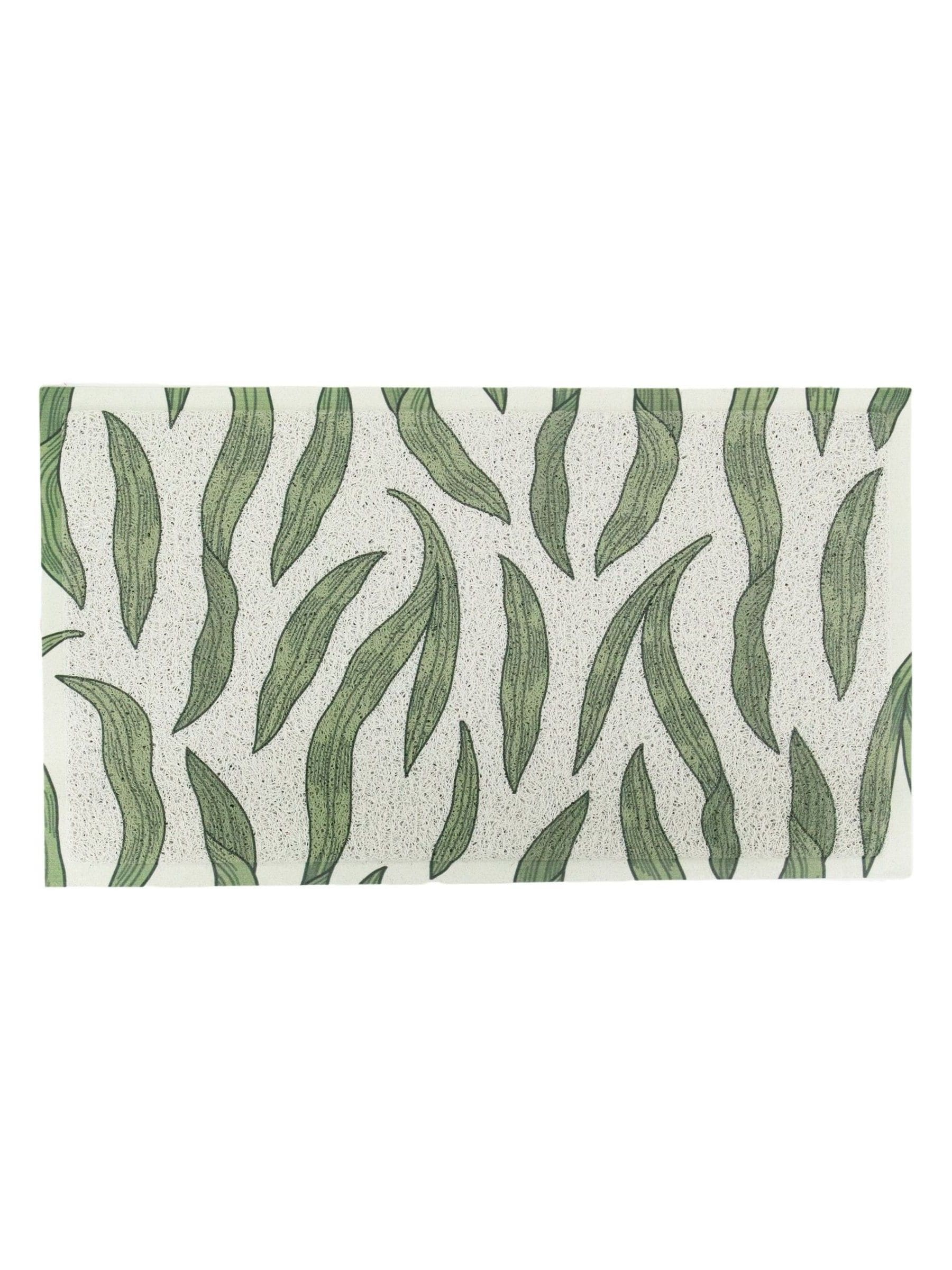 Artsy Mats green William Morris doormat 70x40cm - British product