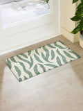 Artsy Mats green William Morris doormat 70x40cm - British product