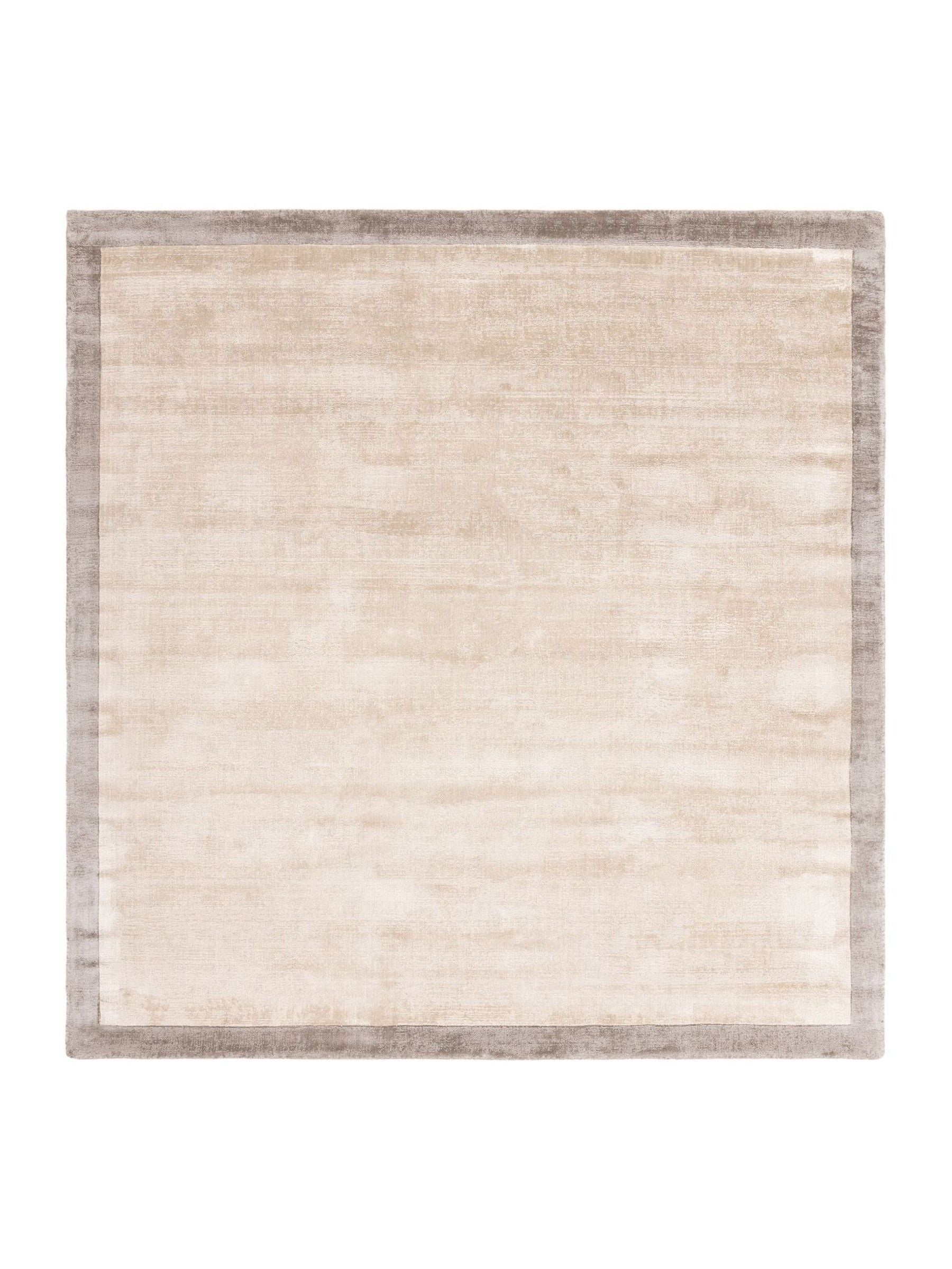 Asiatic Rugs rug Putty Silver Blade Border, UK version