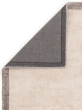 Asiatic Rugs rug Putty Silver Blade Border, UK version
