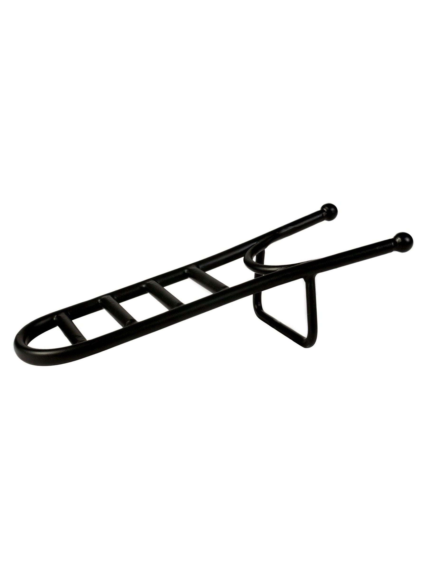 Dibor black iron boot jack, imported from the UK