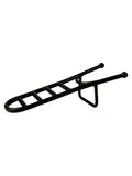 Dibor black iron boot jack, imported from the UK