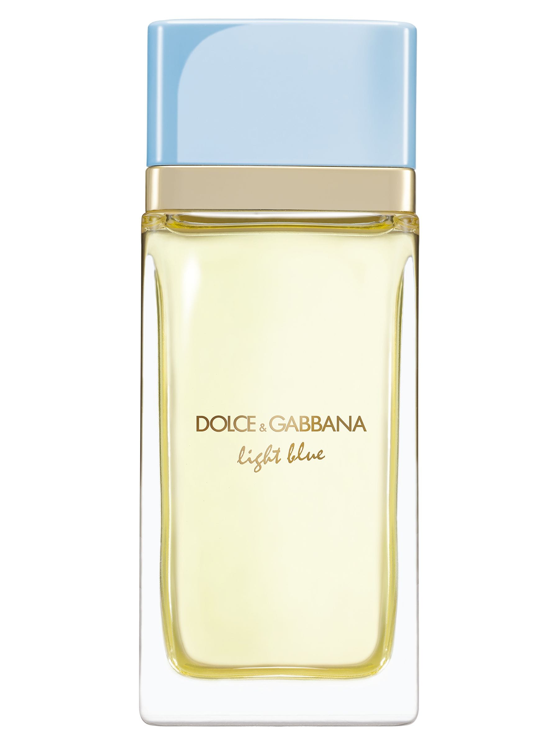Dolce&Gabbana Light Blue Eau De Parfum 100ml