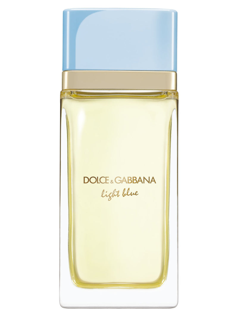 Dolce&Gabbana Light Blue Eau De Parfum 100ml