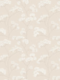 Hoopla Walls Shadow Elderflower Trail 10M Wallpaper