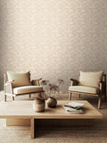 Hoopla Walls Shadow Elderflower Trail 10M Wallpaper