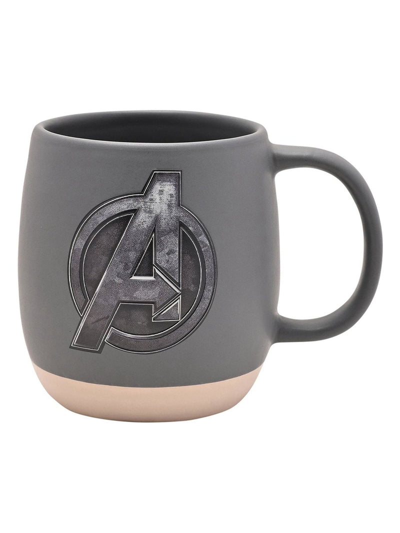Marvel Grey Thor mug - British product