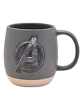 Marvel Grey Thor mug - British product