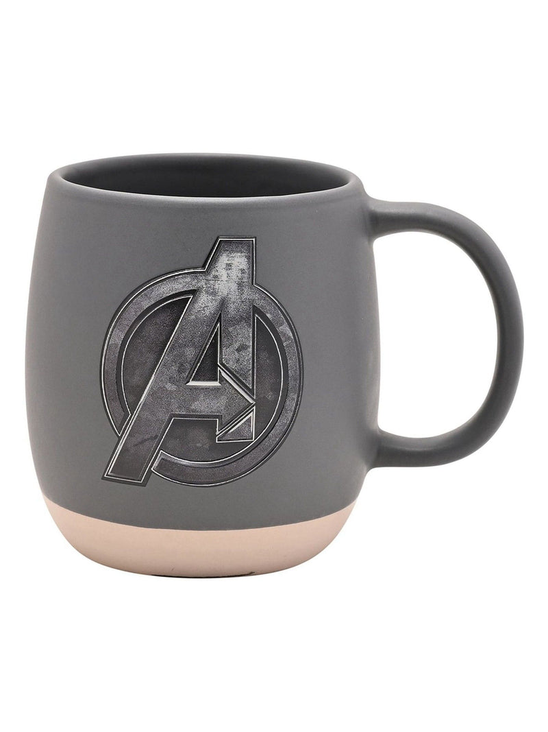 Marvel Black Panther ceramic mug, 10.5cm tall, British brand
