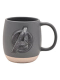 Marvel Black Panther ceramic mug, 10.5cm tall, British brand