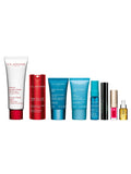 Clarins Lift and Hydrate Kit - British product