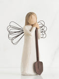 Willow Tree Angel of the Garden figurine 14cm, UK version