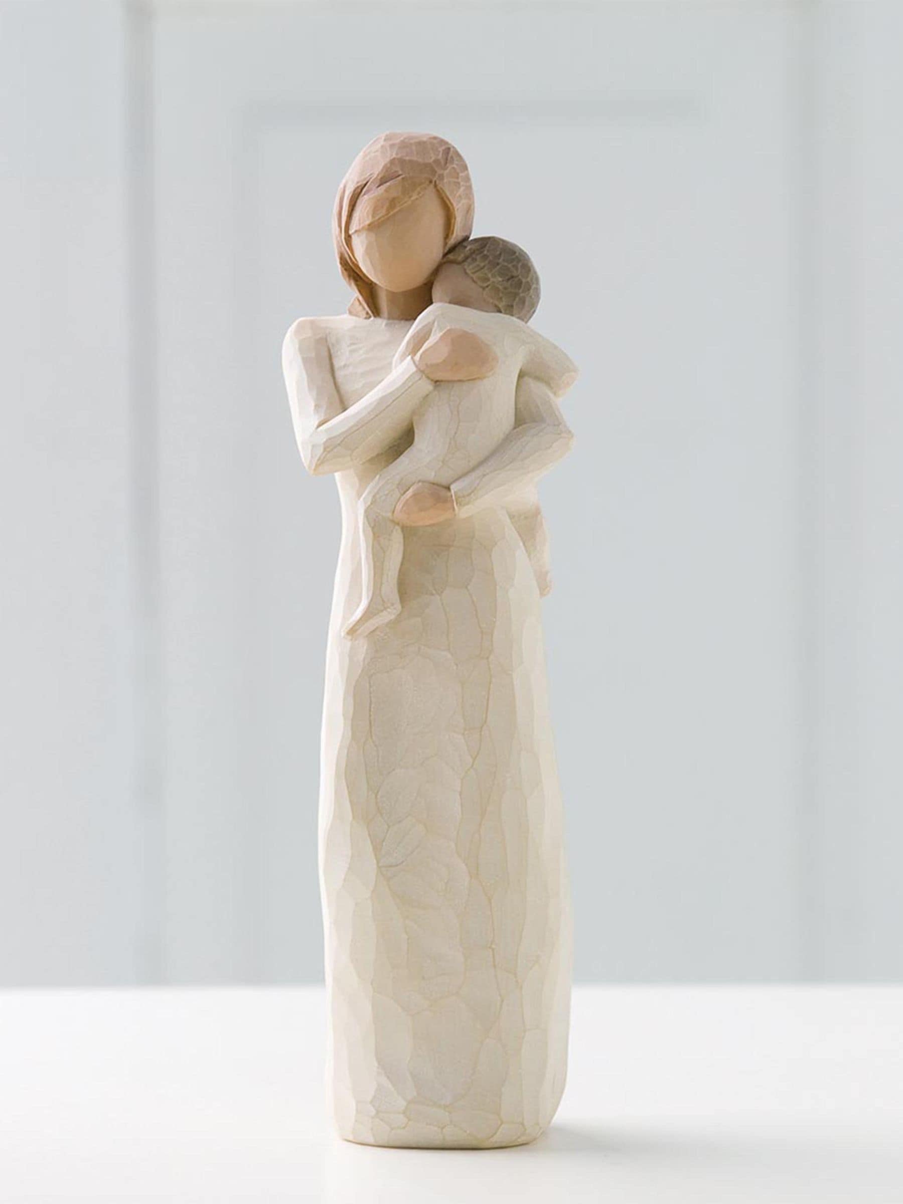 Willow Tree Child of My Heart figurine 22cm, UK version
