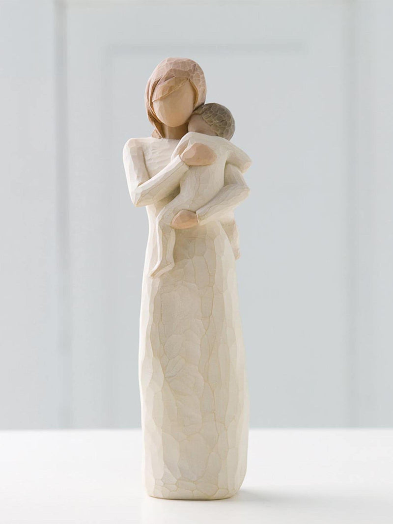 Willow Tree Child of My Heart figurine 22cm, UK version
