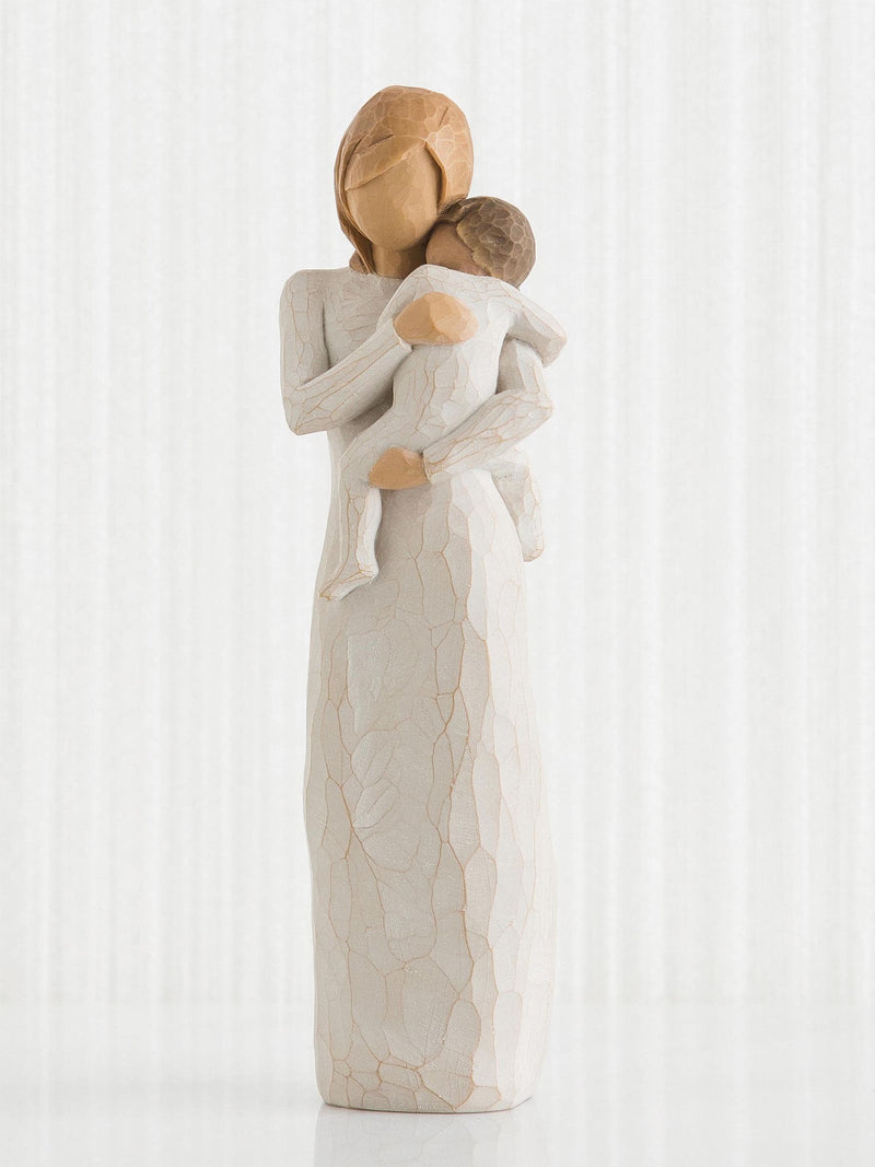 Willow Tree Child of My Heart figurine 22cm, UK version