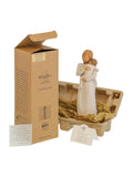 Willow Tree Child of My Heart figurine 22cm, UK version