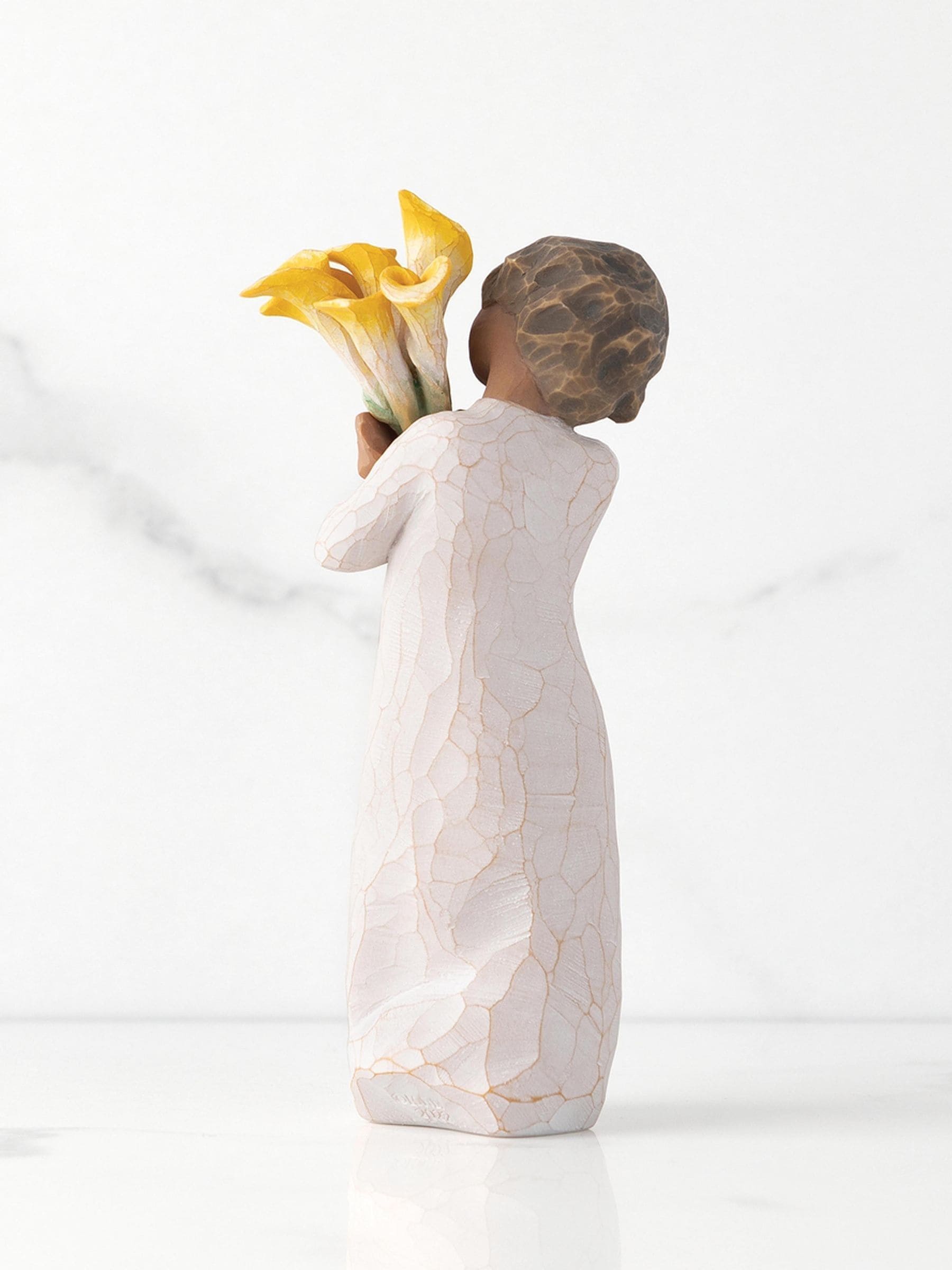 Willow Tree With Gratitude figurine 14cm - British product
