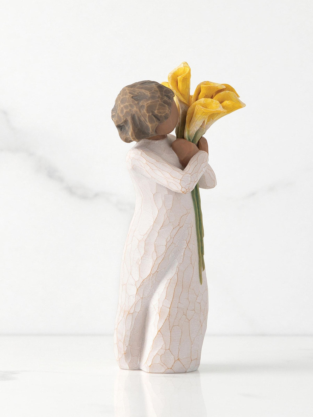 Willow Tree With Gratitude figurine 14cm - British product