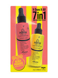 Dr. PAWPAW 7-in-1 hair treatment styler duo - British product