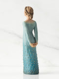 Willow Tree Radiance lighter skin figurine 19cm, imported from the UK