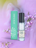Shay & Blue Lilacs Gooseberries Eau de Parfum 10ml (British brand)