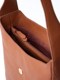 Lakeland Leather black Dalston shoulder bag, UK version