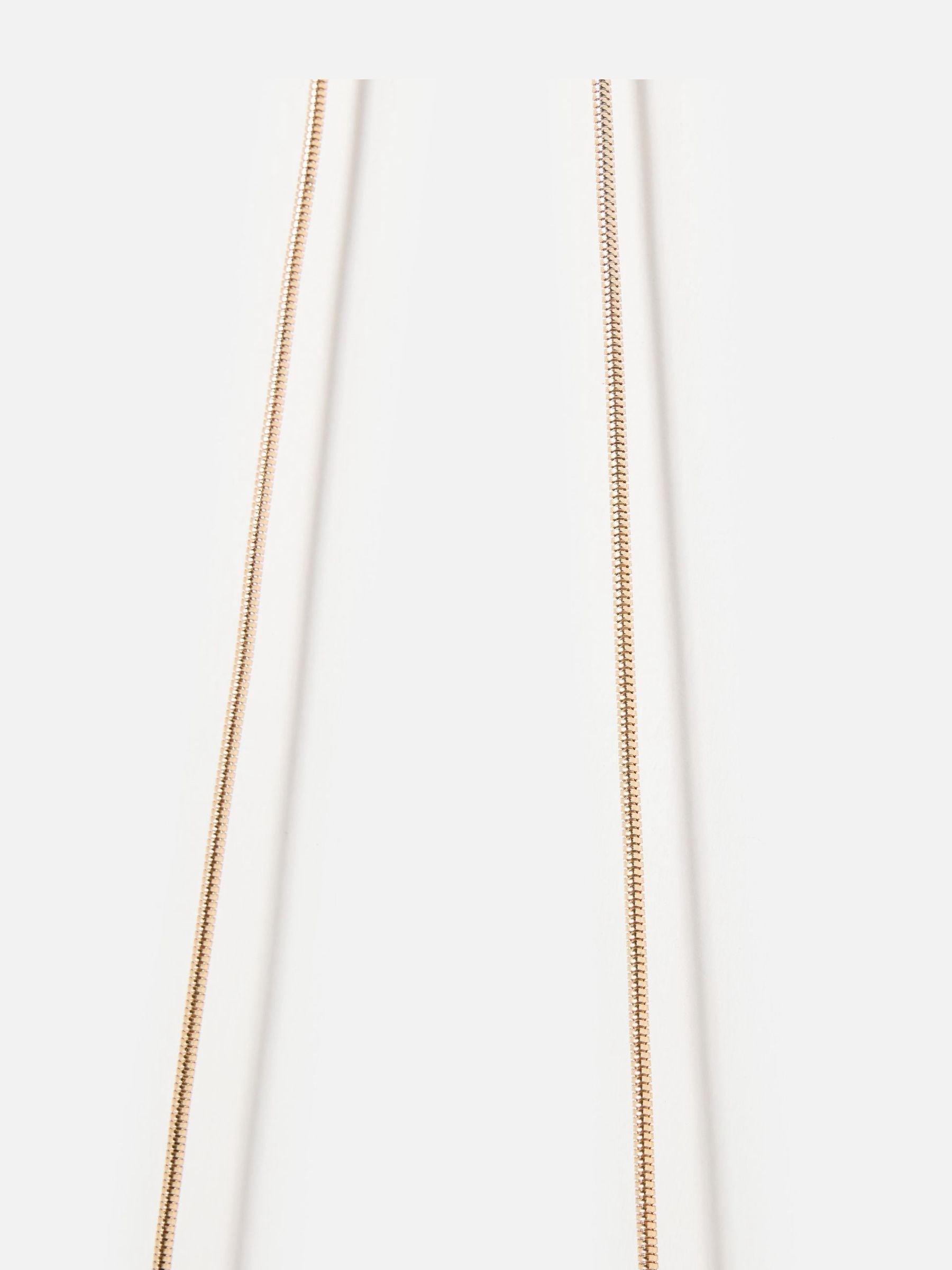 Oliver Bonas blue marbled box clutch bag - British product