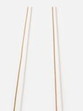 Oliver Bonas blue marbled box clutch bag - British product
