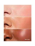 Bobbi Brown limited edition Pot Rouge blush in Pink Flame, imported from the UK