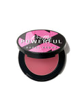Bobbi Brown limited edition Pot Rouge blush in Pink Flame, imported from the UK
