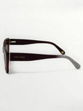 Laura Ashley Red Winged sunglasses, UK version