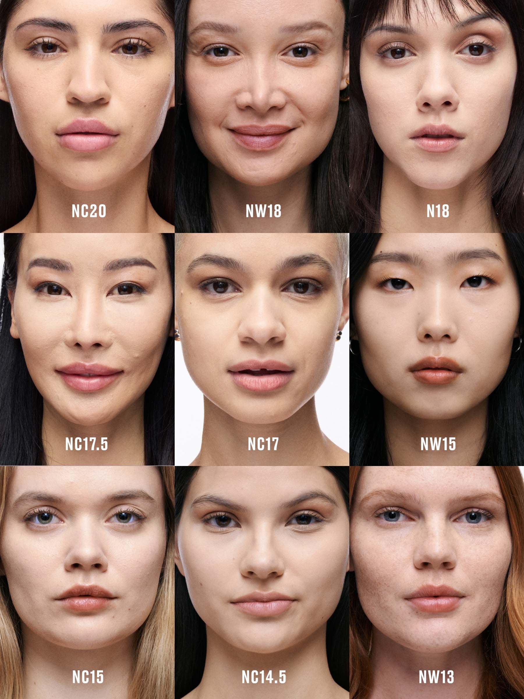 MAC Studio Fix 36HR Smooth Angles Concealer - British product