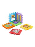 Leapfrog 6-in-1 Busy Cube, imported from the UK