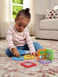 Leapfrog 6-in-1 Busy Cube, imported from the UK