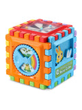 Leapfrog 6-in-1 Busy Cube, imported from the UK