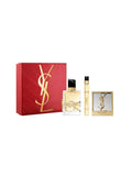 Yves Saint Laurent Libre perfume gift set 50ml, UK version