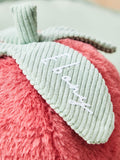 My 1st Years personalised strawberry plush toy (British brand)
