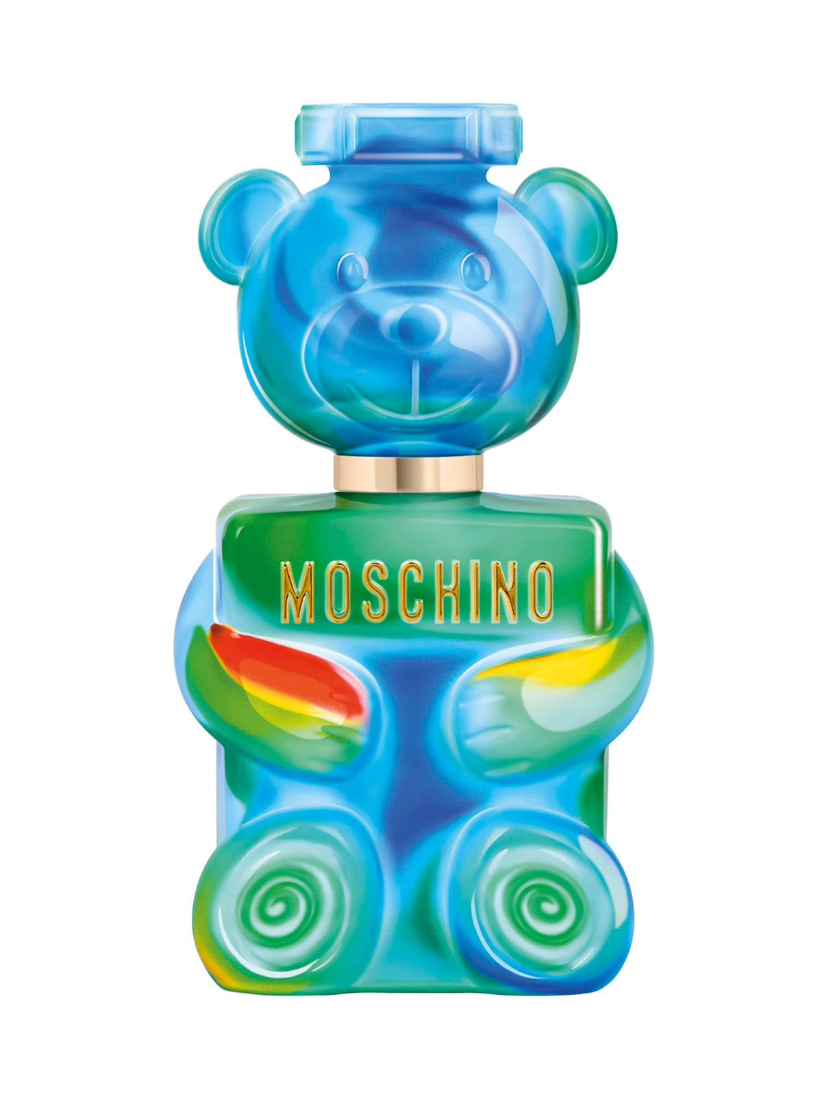 Moschino Yummy Eau de Parfum 100ml