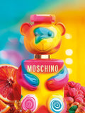 Moschino Gummy Eau de Parfum 30ml - British product