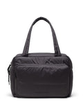 Herschel Cloudform duffle bag black 18L, imported from the UK