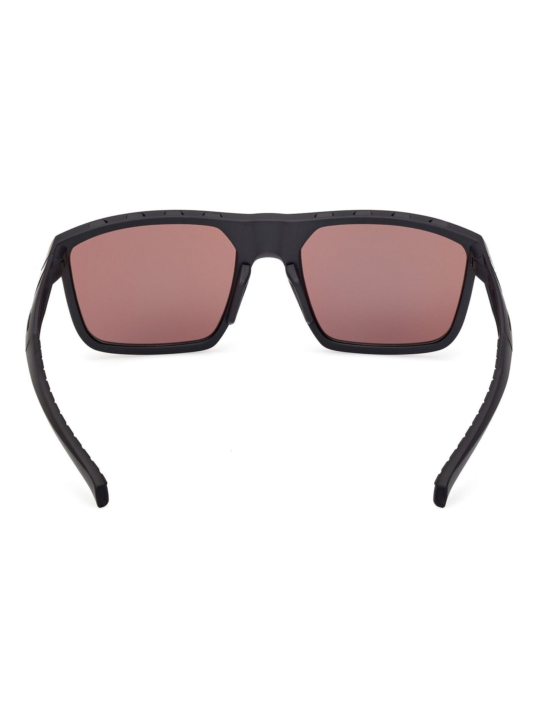 adidas black sport sunglasses, UK version