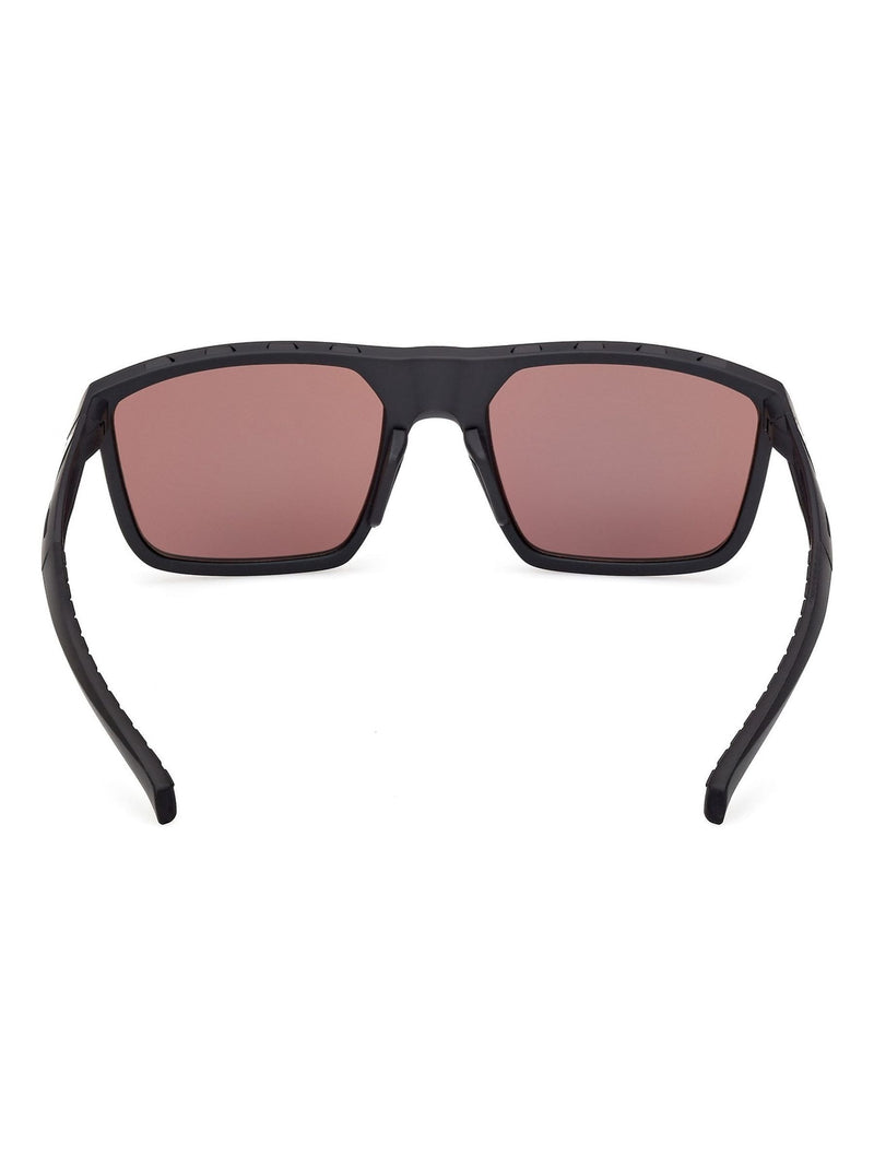 adidas black sport sunglasses, UK version